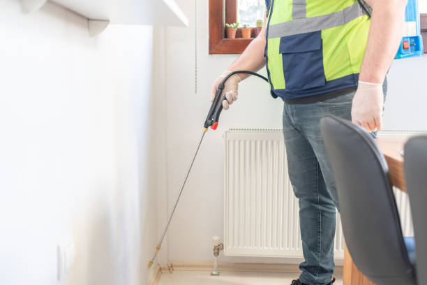 Trusted Farmer City, IL Pest Control Experts