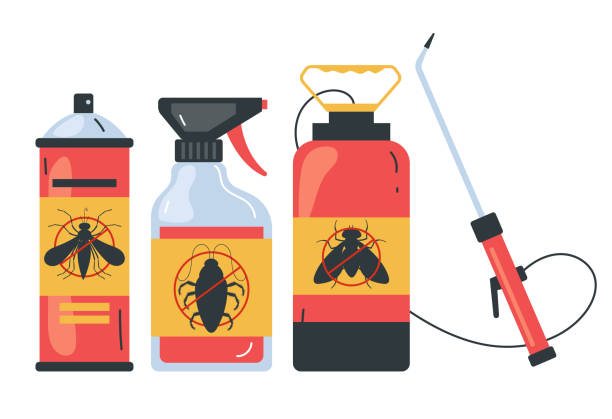 Best Spider Control Near Me  in Farmer City, IL